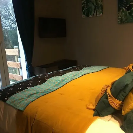 Casa vacanze La Bergerie