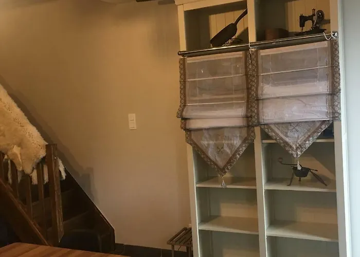 La Bergerie Semesterbostad